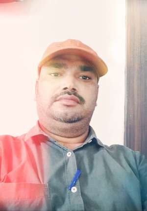 Gulab Kumar Maurya