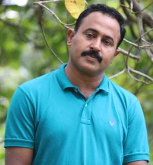 Hashir Kollam