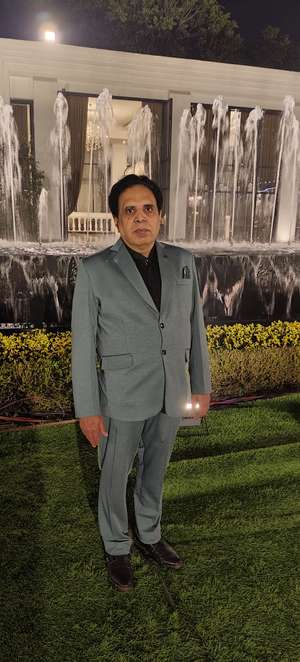 Ashwani Wadhwan