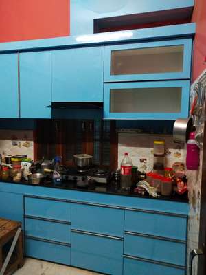 A r kitchen gallery