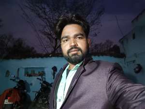 Ravinder