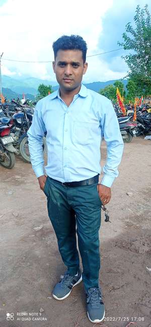 MANJEET