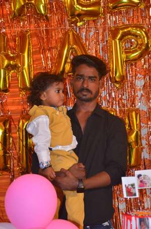 Avinash