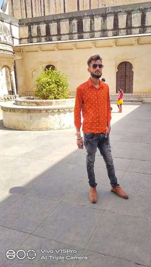 deep singh