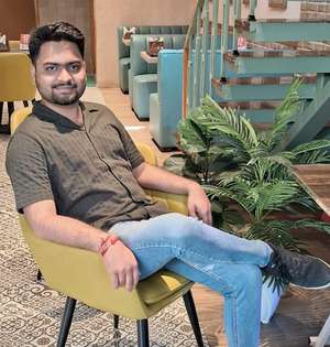 Piyush