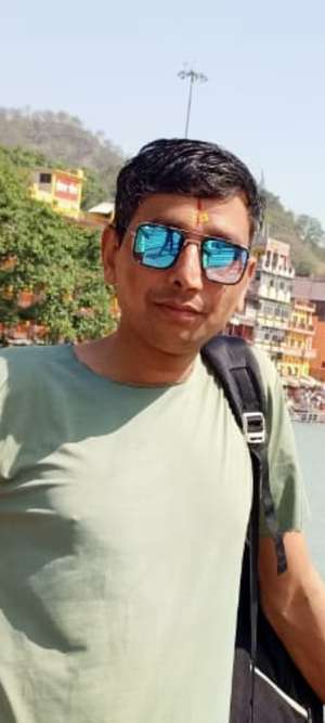 davender kumar