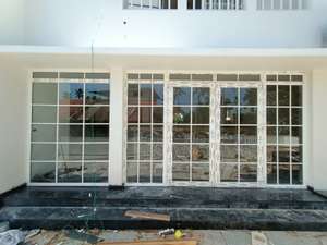 Elegant HI Fab Upvc 