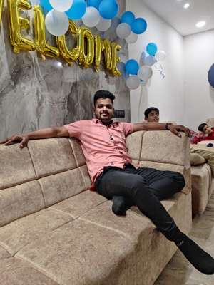 Sanjay