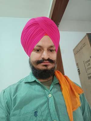 Ranjit Singh