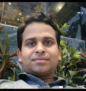 Rakesh