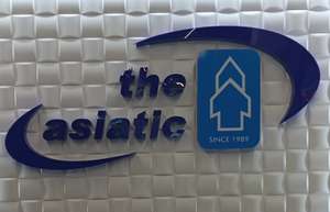 Asiatic 