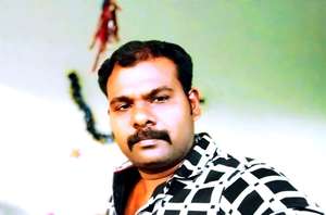  R  SHAJI