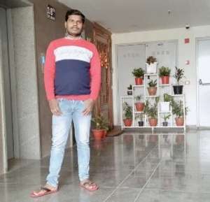 Ved Prakash