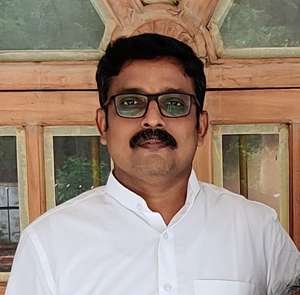 Srikumar G