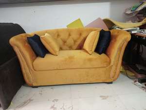 Manish sofa repair