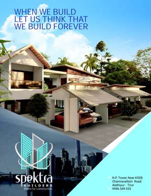 spektra builders 
