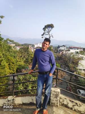 Sushil
