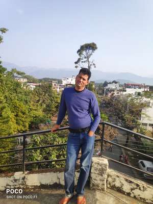 Sushil Bhardwaj