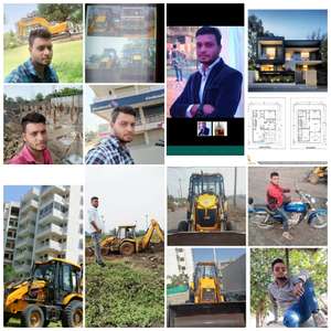 abhishek malviya JCB