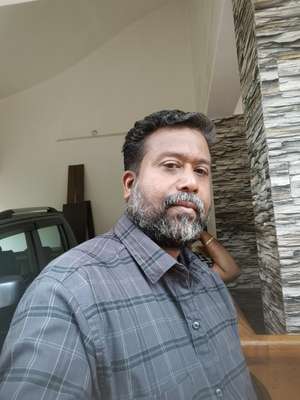 Gireesh vasudevan