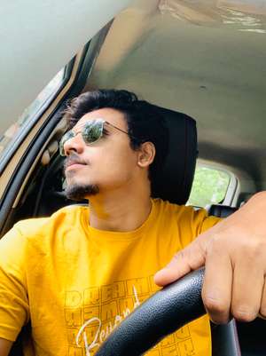 Sharik