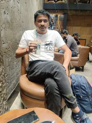 uday
