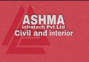 ASHMA INFRATECH PVTLTD ✓