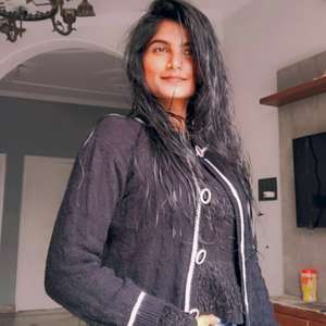 GUNJAN 