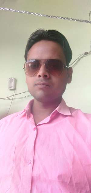 Yogendar Singh