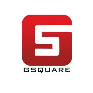 Gsquare Wallpaper