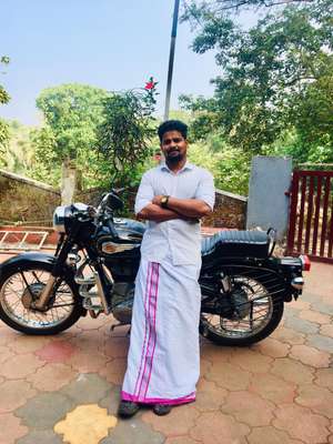 Murali Madhav