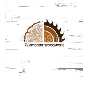 Gurmanter woodwork