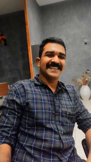 ajeesh kl