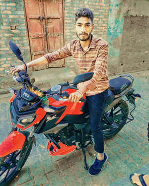 Ashwani