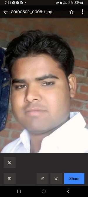 Mohd Asif