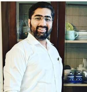 shantanu