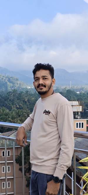 Jithin