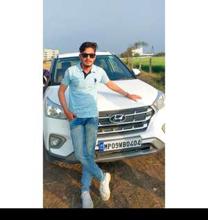 Shahrukh
