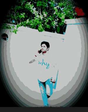 sunil