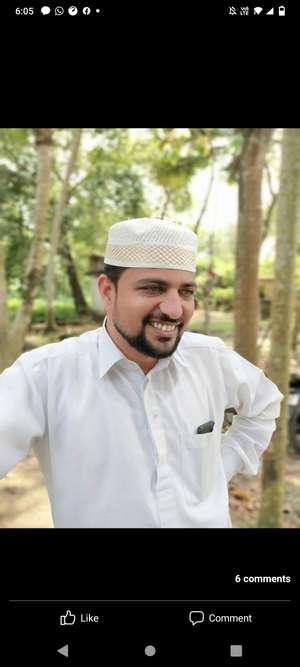 സക്കീർ ഹുസൈൻ അൽ ജലാലി