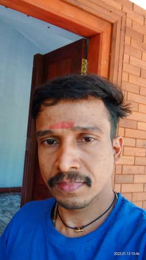 rajeshputhencheri പുത്തഞ്ചേരി