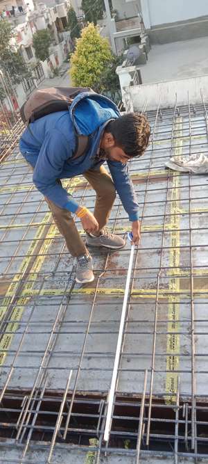 Neelesh civilengineer