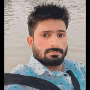 Shahrukh Kayamkhani