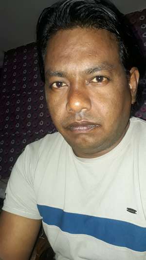 santosh kumar