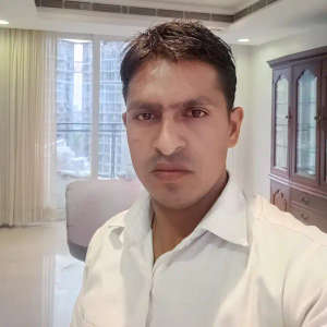 Ramnaresh