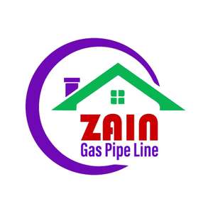 zain lpg gas pipe line