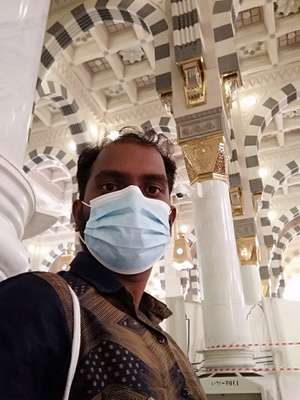 Niyadh 