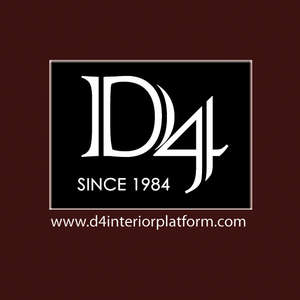 D4 Interier Platform D4 global
