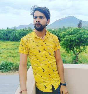 Manish