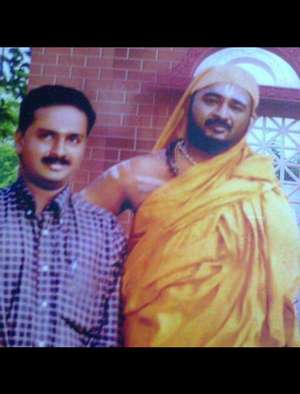Suresh